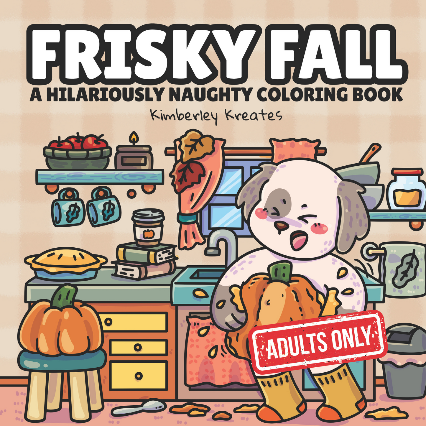 Frisky Fall