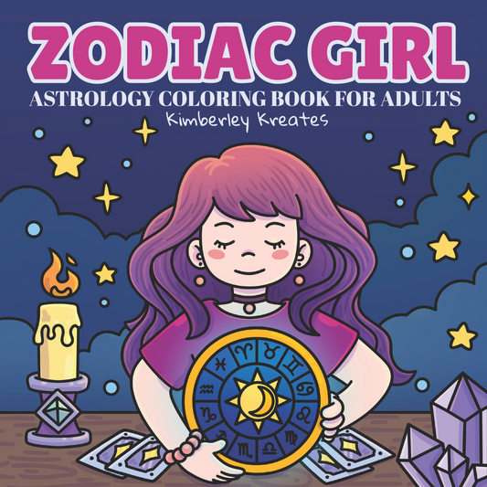 Zodiac Girl