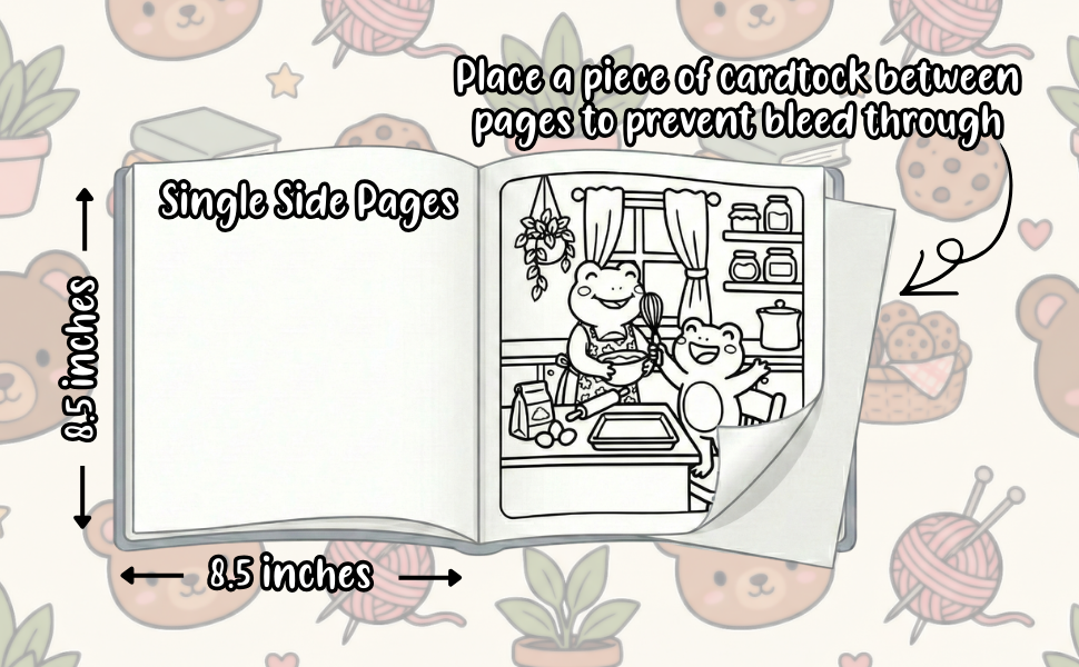 Mom & Me: A Cute Coloring Book of Mom Moments, Filled With Precious Keepsake Memories