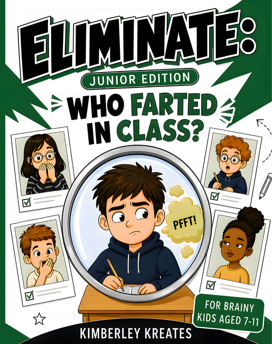 Eliminate Junior