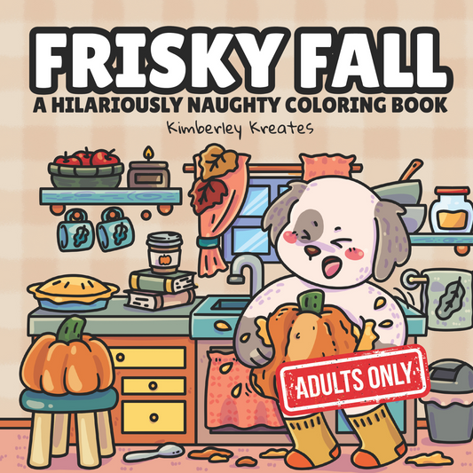 Frisky Fall